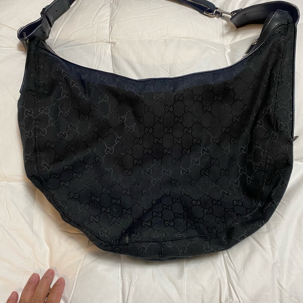 Authentic Gucci purse